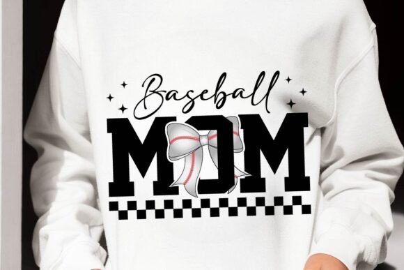 Baseball Coquette Mom SVG PNG: A Designer’s Real-Talk Review