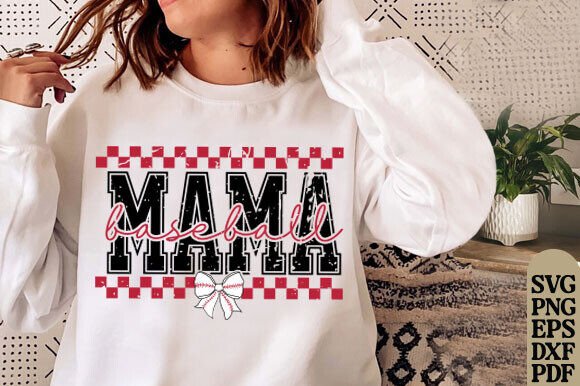 Baseball Mama SVG: A Designer’s Real-World Embroidery Review