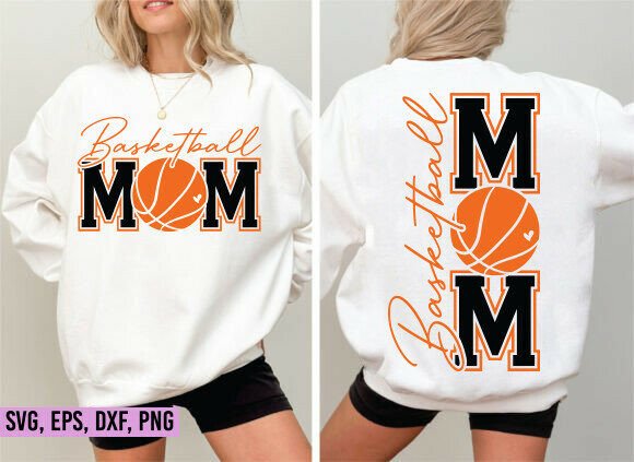 Basketball Mom SVG: Mama Game Day Embroidery Review