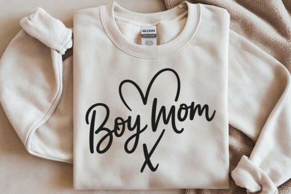 Boy Mom SVG: An Embroidery Designer’s Honest Review
