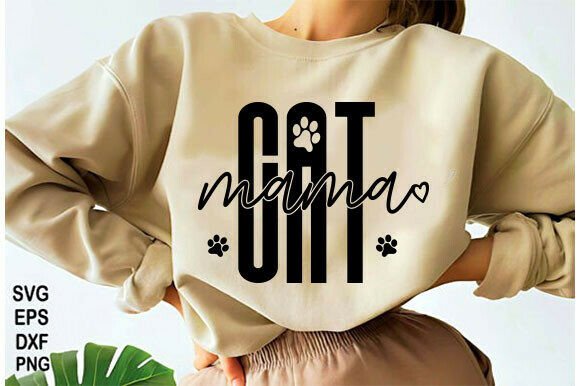 Cat Mama SVG: A Designer’s Real-World Embroidery Review