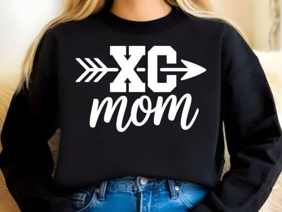 Cross Country XC Mom SVG: A Designer’s Honest Review