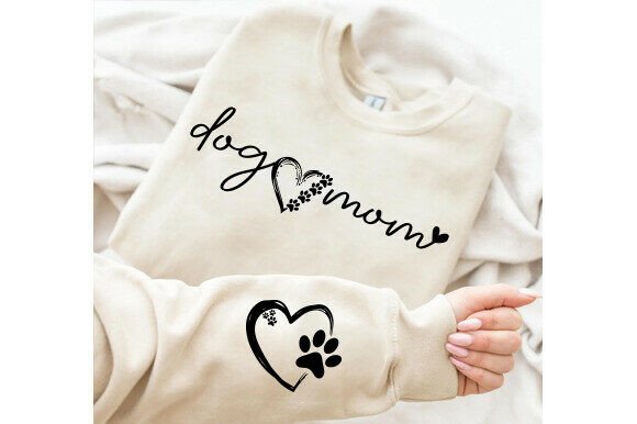 Dog Mom, Dog Mama, Dog Mother SVG Design Review