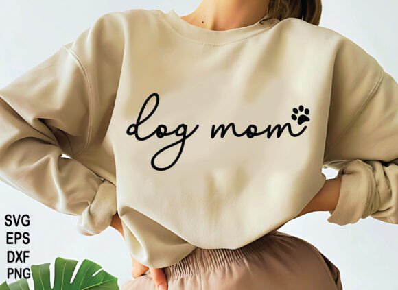 Dog Mom SVG: Honest Embroidery Review