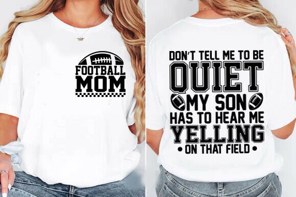 Football Mom SVG: A Designer’s Real-World Embroidery Review