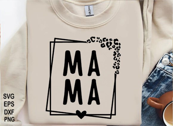 Leopard Mama SVG: Honest Embroidery Review