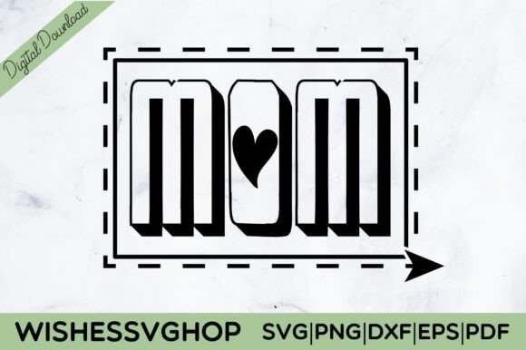 Mom SVG PNG: A Designer’s Real-World Embroidery Review