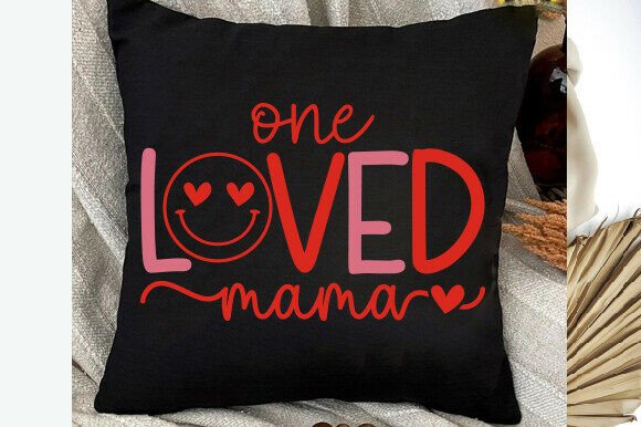 One Loved Mama SVG: Honest Review for Embroidery Projects