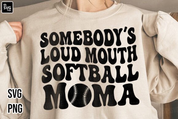 Softball Mama SVG: A Designer’s Real-World Embroidery Review